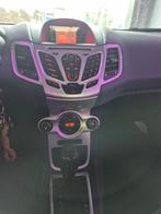 Ford Fiësta 1.4 71KW 3DR AUT 2010, Auto's, 15 km/l, 40 €/maand, Origineel Nederlands, Overige kleuren