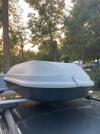 Dakkoffer camtek driver 320, Auto diversen, Dakkoffers, Ophalen, Gebruikt