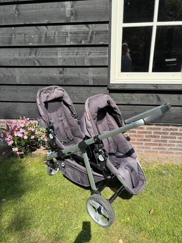 Top mark duo wagen beschikbaar voor biedingen