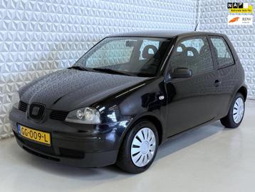 Seat Arosa 1.0i Stella Airco Stuurbekrachtiging / 197.000km  beschikbaar voor biedingen