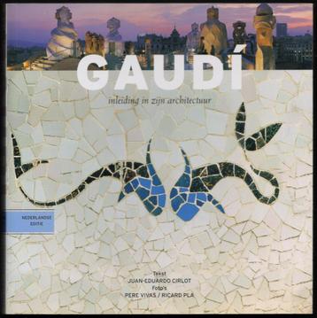 Gaudí beschikbaar voor biedingen