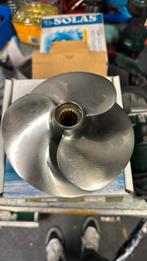 Seadoo Solas Concorde Impeller, Ophalen of Verzenden, Zo goed als nieuw, Motor en Techniek