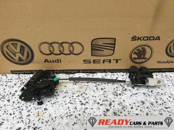 Slotmechanisme achterklep elektrisch Passat B8 3G0827887B beschikbaar voor biedingen