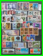 45 complete series Luxemburg postfris  *41, Postzegels en Munten, Postzegels | Volle albums en Verzamelingen, Ophalen of Verzenden