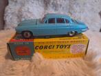 Corgi Toys Jaguar Mark X Saloon, Ophalen of Verzenden, Zo goed als nieuw, Auto, Corgi