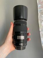 Canon EF 75-300mm IS USM telelens met stabilisatie, Audio, Tv en Foto, Fotografie | Fotostudio en Toebehoren, Overige typen, Ophalen of Verzenden