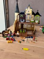 Lucky’s spirit huis 9475 + extra’s, Kinderen en Baby's, Speelgoed | Playmobil, Ophalen of Verzenden, Zo goed als nieuw