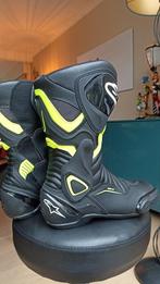 Motorlaarzen Alpinestars SMX- V2, Laarzen, Heren, Tweedehands, Alpinastars