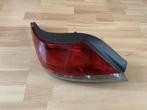 achterlicht links opel astra H twintop cabrio 2005 - 2010, Auto-onderdelen, Verlichting, Gebruikt, -, -, Opel