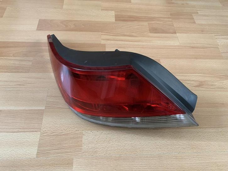 achterlicht links opel astra H twintop cabrio 2005 - 2010, Auto-onderdelen, Verlichting, Opel, Gebruikt, Ophalen of Verzenden