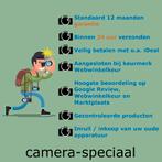 Lowepro Slingshot 200 AW cameratas, Verzenden, Zo goed als nieuw, Rugtas, Lowepro