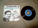 12 diverse Nederlandstalige singles te koop (27), Ophalen of Verzenden, Gebruikt, Overige formaten