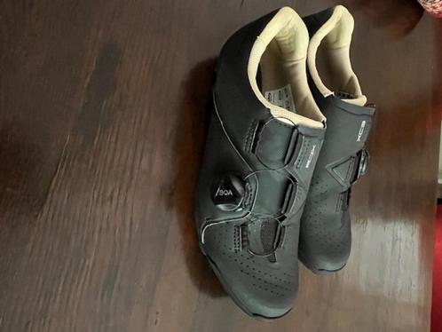 Shimano XC3 spinningschoenen dames maat 40, Sport en Fitness, Wielrennen, Zo goed als nieuw, Schoenen, Ophalen