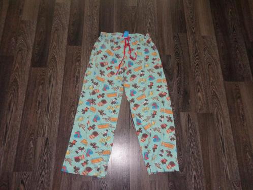 dames pyjamabroeken JULIUS & FRIENDS (maat S) en Disney (XS), Kleding | Dames, Pyjama's, Gedragen, Maat 34 (XS) of kleiner, Ophalen of Verzenden