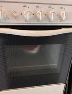 INDESIT Gasfornuis / Gaskookplaat, Witgoed en Apparatuur, Fornuizen, Gebruikt, Grill, Gas, 85 tot 90 cm