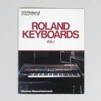 Gezocht Synthesizer Literatuur, Muziek en Instrumenten, Synthesizers, Verzenden, Gebruikt, Overige aantallen, Overige merken