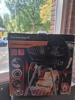 Barbecue nieuw, Ophalen, Nieuw