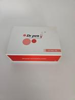 Dr Pen Ultima N2 dermapen, microneedling, Ophalen of Verzenden, Nieuw, Gehele gezicht, Verzorging