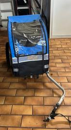 Fietskar voor hond - PetCab, Ophalen, Zo goed als nieuw