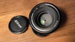 Nikkor 50mm f/1.8 AI Longnose - Nikon Lens, Audio, Tv en Foto, Fotografie | Lenzen en Objectieven, Ophalen of Verzenden, Gebruikt