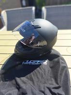 Te koop LS2 motorhelm, Heren, XL, Integraalhelm, Tweedehands