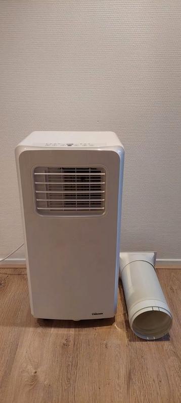 Tristar mobiele airconditioning  beschikbaar voor biedingen