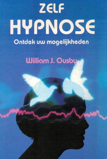 William J. Ousby, Zelfhypnose. beschikbaar voor biedingen