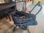 Wagen hamilton by Yoop, Kinderen en Baby's, Kinderwagens en Combinaties, Ophalen, Gebruikt, Overige merken
