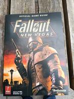 Fallout, Ophalen of Verzenden, Zo goed als nieuw, Overige soorten, Boek of Catalogus
