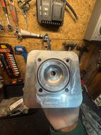 DDL cilinderkop piaggio, Fietsen en Brommers, Ophalen of Verzenden, Zo goed als nieuw, Cilinder, Piaggio