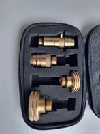Te koop LPG adaptor set, Ophalen, Nieuw, Universele onderdelen