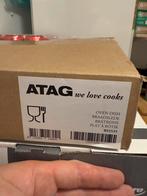 ATAG Braadslee Nieuw, Ophalen of Verzenden, Nieuw, Gietijzer, Overige typen