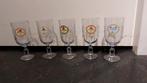 Verzameling Grolsch glazen, Verzamelen, Glas en Borrelglaasjes, Ophalen of Verzenden, Zo goed als nieuw, Bierglas