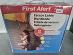 First Alert Brandladder, Ophalen of Verzenden, Nieuw, Overige typen, Overige soorten