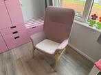 IKEA Vedbo hoge stoel roze, Huis en Inrichting, Stoelen, Ophalen, Hout, Overige kleuren, Zo goed als nieuw
