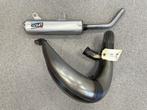 Doma Uitlaatsysteem KTM SX250 2003-2006, Calais, Doma, Sales@doma.fr, Nieuw