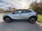 Opel Mokka 1.2 100pk Start/stop 2023 Grijs, Auto's, Voorwielaandrijving, Stof, Zwart, 1199 cc