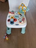 Smoby activiteiten tafel, Ophalen, Zo goed als nieuw
