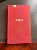 Verzamelde werken 6 Dostojewski - De idioot, Ophalen of Verzenden, Gelezen, Nederland