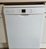Vaatwasser Bosch Silence Plus, Witgoed en Apparatuur, Vaatwasmachines, Ophalen, Gebruikt, 85 tot 90 cm, 45 tot 60 cm