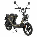 AGM GOCCIA ELEKTR. NU €1499,- MEGASCOOTER RHOON ZH, Fietsen en Brommers, Brommers | Puch, Nieuw, Overige modellen, Ophalen of Verzenden