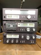 Audio Sonic Vintage Set - Werkend!, Gebruikt, Cassettedeck, Losse componenten, Ophalen