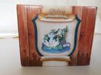 Luville Efteling Indische Water Lelies KK3/3, Diversen, Kerst, Ophalen of Verzenden, Gebruikt