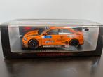 Spark Prins Bernhard van Oranje Audi RS 3 LMS Spark S8962, Ophalen of Verzenden, Nieuw, Auto, Overige merken