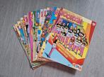 Noortje Stripboeken Collectie, Boeken, Meerdere stripboeken, Ophalen of Verzenden, Zo goed als nieuw, Diverse