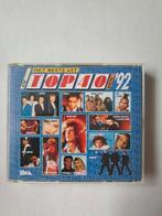 Dubbel CD | Het Beste uit de Top 40 - 1992, Ophalen of Verzenden, Zo goed als nieuw, Pop