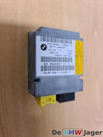 Airbag sensor BMW 7-serie E65 65776928267 beschikbaar voor biedingen