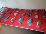 2 stuks: eenpersoonsdekbedovertrek Cars: samen voor 5 euro, Kinderen en Baby's, Kinderkamer | Bedden, Ophalen, 180 cm of meer