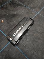 Giant fiets accu, Ophalen of Verzenden, Gebruikt