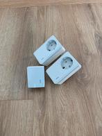 Powerline TP-link, Computers en Software, Ophalen of Verzenden, Zo goed als nieuw